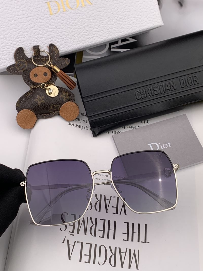 Dior Sunglasses